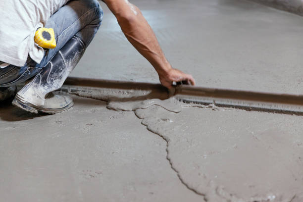 Best Concrete Driveway Installation in Stromsburg, NE