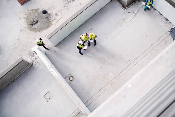 Best Concrete Foundation Repair in Stromsburg, NE